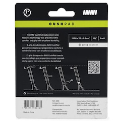 Cushion Grip Inni Cush Pad - Foto 3