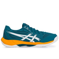 Tênis Masculino Asics Gel Rocket 12 - Foto 2