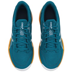Tênis Masculino Asics Gel Rocket 12 - Foto 4