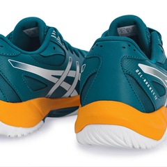 Tênis Masculino Asics Gel Rocket 12 - Foto 6