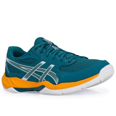 Tênis Masculino Asics Gel Rocket 12 - Foto 7