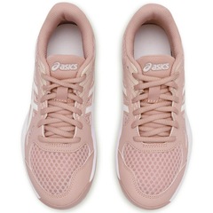 Tênis Feminino Asics Upcourt 6 - Foto 4