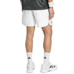 Shorts adidas Club Tennis Climacool 7In - Masculino - Foto 4