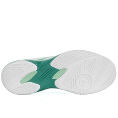 Tênis Feminino Asics Gel Rocket 12 - Foto 5