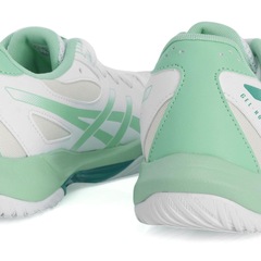Tênis Feminino Asics Gel Rocket 12 - Foto 6