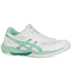 Tênis Feminino Asics Gel Rocket 12 - Foto 7