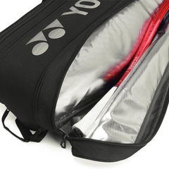 Raqueteira Yonex Gearlogic X9 2026 - Foto 8