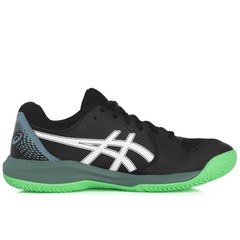 Tênis Masculino Asics Gel Dedicate 8 - Foto 2