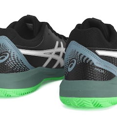 Tênis Masculino Asics Gel Dedicate 8 - Foto 6
