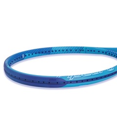 Raquete de Tênis Prince Ripcord 100 280g - Performance - Foto 5