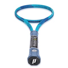 Raquete de Tênis Prince Ripcord 100 280g - Performance - Foto 9