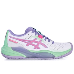 Tênis Feminino Asics Gel Challenger 15 - Foto 1