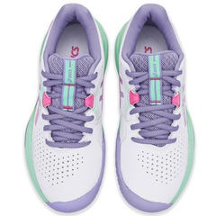 Tênis Feminino Asics Gel Challenger 15 - Foto 4