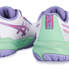 Tênis Feminino Asics Gel Challenger 15 - Foto 6