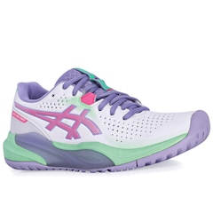Tênis Feminino Asics Gel Challenger 15 - Foto 7