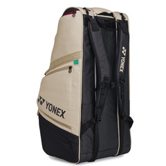 Raqueteira Yonex Gearlogic X9 2026 - Foto 10