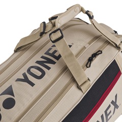 Raqueteira Yonex Gearlogic X9 2026 - Foto 5