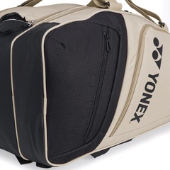 Raqueteira Yonex Gearlogic X9 2026 - Foto 6