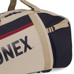 Raqueteira Yonex Gearlogic X9 2026 - Foto 7