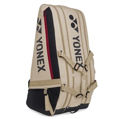 Raqueteira Yonex Gearlogic X9 2026 - Foto 9