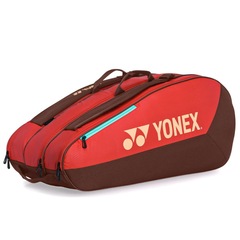 Raqueteira Yonex Team X9 2026 - Foto 1