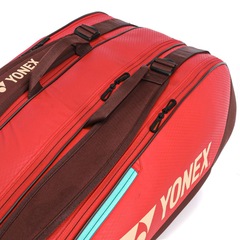 Raqueteira Yonex Team X9 2026 - Foto 6