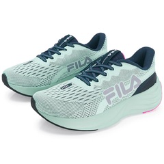 Tênis Feminino Fila Comet 2 - Foto 3