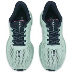 Tênis Feminino Fila Comet 2 - Foto 4