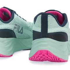 Tênis Feminino Fila Comet 2 - Foto 6