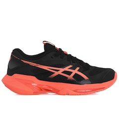 Tênis Feminino Asics Solution Speed FF 4 - Foto 1