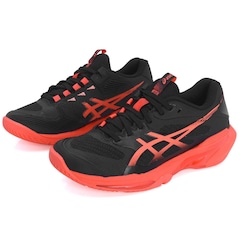 Tênis Feminino Asics Solution Speed FF 4 - Foto 3