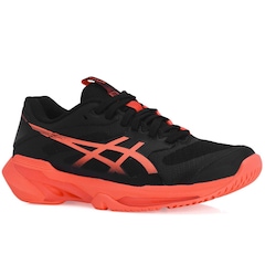 Tênis Feminino Asics Solution Speed FF 4 - Foto 7