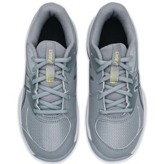 Tênis Infantil Asics Gel Game GS - Foto 4