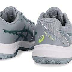 Tênis Infantil Asics Gel Game GS - Foto 6