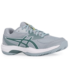 Tênis Infantil Asics Gel Game GS - Foto 7