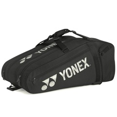Raqueteira Yonex Gearlogic X12 2026 - Foto 1