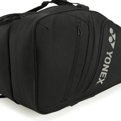 Raqueteira Yonex Gearlogic X12 2026 - Foto 7