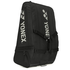 Raqueteira Yonex Gearlogic X12 2026 - Foto 9
