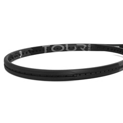 Raquete de Tênis Prince Tour Carbon 98 305g - Performance - Foto 6
