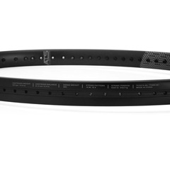 Raquete de Tênis Prince Tour Carbon 98 305g - Performance - Foto 7