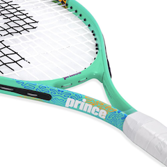 Raquete de Tênis Prince Ace Face 23 - Infantil - Foto 3