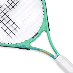 Raquete de Tênis Prince Ace Face 23 - Infantil - Foto 4