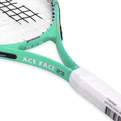 Raquete de Tênis Prince Ace Face 23 - Infantil - Foto 5