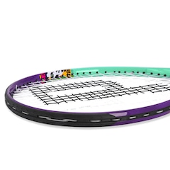 Raquete de Tênis Prince Ace Face 23 - Infantil - Foto 6