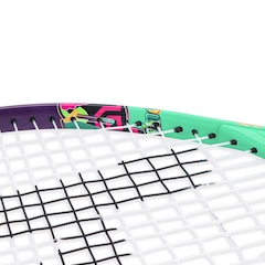 Raquete de Tênis Prince Ace Face 23 - Infantil - Foto 7