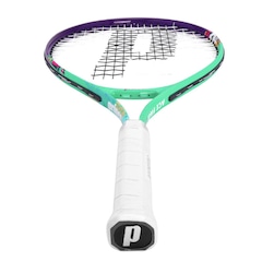 Raquete de Tênis Prince Ace Face 23 - Infantil - Foto 8