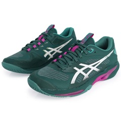 Tênis Masculino Asics Solution Speed FF 4 - Foto 3