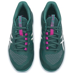 Tênis Masculino Asics Solution Speed FF 4 - Foto 4