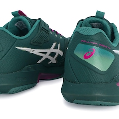 Tênis Masculino Asics Solution Speed FF 4 - Foto 6