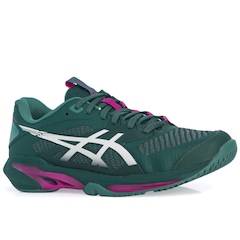 Tênis Masculino Asics Solution Speed FF 4 - Foto 7